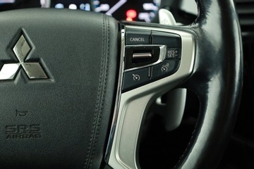 Mitsubishi Outlander III 2017 Mitsubishi Outlander 2.0 PHEV, 4X4, Automat, zdjęcie 18