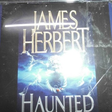 HAUNTED - JAMES HERBERT