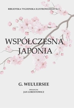 WSPÓŁCZESNA JAPONIA GEORGE WEULERSEE AUDIOBOOK