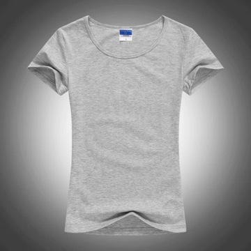 Slim Sexy Custom Tee Shirt Logo Photo Text Print