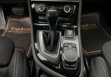 BMW Seria 2 F22-F23-F45-F46 Active Tourer 218d 150KM 2016 BMW Seria 2 2.0 AUTOMAT 150KM gwarancja BEZWYPADKOWAperfekcyjna 202 000km, zdjęcie 33