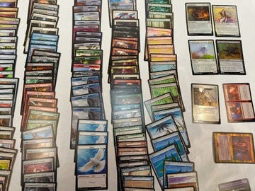 Набор бустеров Modern Horizons 2 карты MTG, 320 шт.