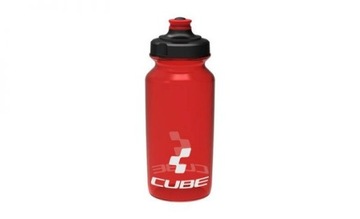 Bidon Cube Icon 0,5l Red