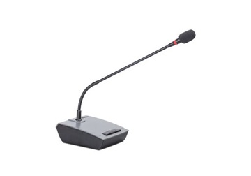 BIAMP - MDS.DEL - Mikrofon pulpitowy