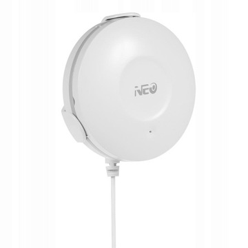 Czujnik zalania WIFI NEO TUYA Powiadomienie na tel