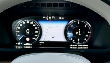 Volvo XC90 II 2021 Volvo XC 90 4x4,235KM,Inscription, zdjęcie 28