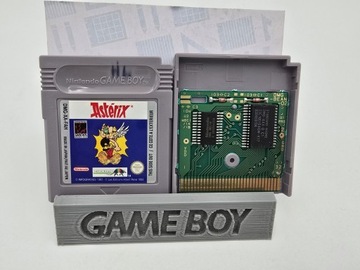 GAME BOY ASTERIX ORYGINAŁ