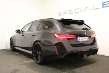 BMW Seria 5 G90-91 M Touring 4.4 V8 727KM 2025 BMW M5 Touring Ultimate Package 2025 4.4 Hybryda Plug-in 728KM, zdjęcie 2