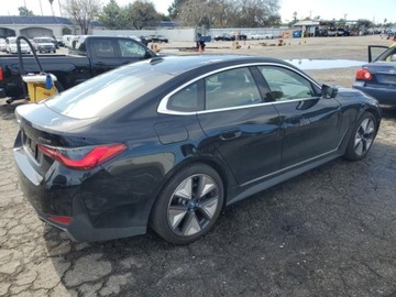 BMW 2023 BMW i4 eDrive 35 2023 Elektryczny 281KM, zdjęcie 3