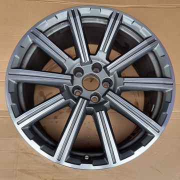 FELGA AUDI Q7 SQ7 4M 4M0 20 4m0601025cj
