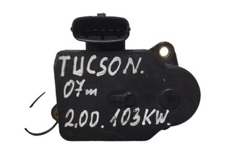 MOTOREK KRYT KOLEKTORU HYUNDAI TUCSON (JM) 2838127400 2.0L DIESEL 103KW