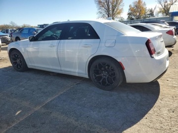 Chrysler 300C II 2019 Chrysler 300s 2019 3.6l 3.6 Benzyna 300KM, zdjęcie 1
