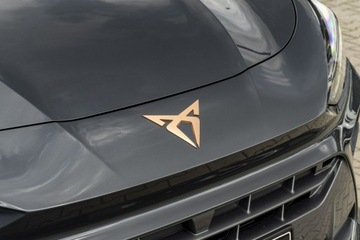 Cupra Terramar SUV 1.5 eTSI 150KM 2026 Cupra Terramar Advantage Edition 1.5 e-TSI 150 KM, zdjęcie 5