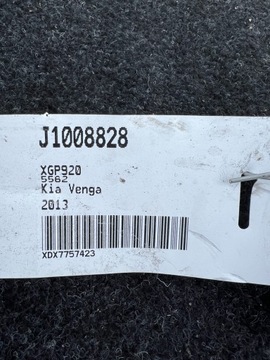 KIA CEED 1.6 CRDI STARTÉR 36100-2A500