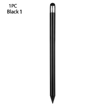 2 in 1 Capacitive Pen Touch Screen Stylus Pencil for Tablet iPad Cell Phone