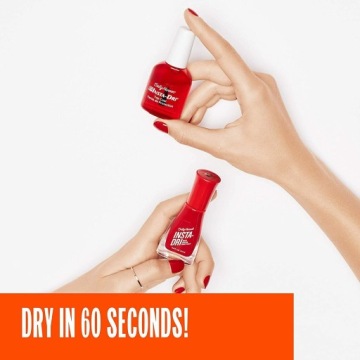 Сушилка для лака Sally Hansen Insta Dri