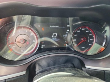 Dodge Charger VII 2022 Dodge Charger RT 2022 5.7 Benzyna 370KM, zdjęcie 9