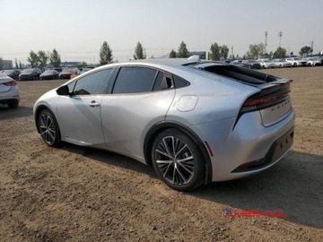 Toyota Prius V (XW60) 2024 Toyota Prius 2024 r., 2,0 L 4x4 LE 2.0 Hybryda 194KM, zdjęcie 3