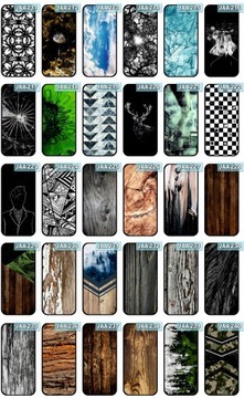 Чехол для MOTOROLA MOTO G72 CASE GLASS конструкции