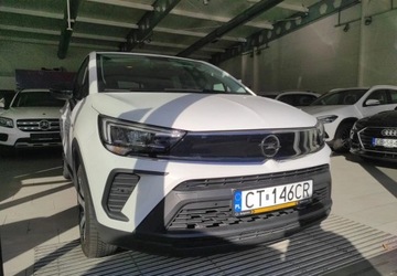 Opel 2024 Opel Crossland X Opel Crossland Automat 1.2 Benzyna 130KM, zdjęcie 1