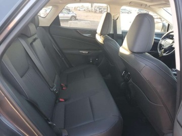 Lexus NX II 2024 Lexus NX 350 Premium 2024 2.4l 2.4 Benzyna 275KM, zdjęcie 10