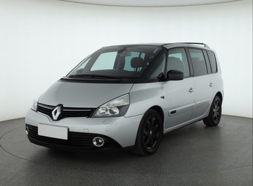 Renault Espace IV 2012 Renault Espace 2.0 dCi, 170 KM, 7 miejsc, Navi, zdjęcie 1