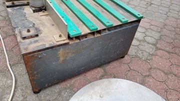 КРОМКООБЛИЦОВОЧНЫЙ СТАНОК GERHARD NEY SENIOR 2600W DB GWR СОСТОЯНИЕ