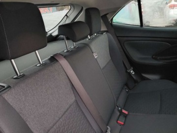 Toyota 2021 Toyota Yaris Cross Full LED Automat Navi Kamera 2xPDC Alu 1.5 Hybryda 92KM, zdjęcie 17