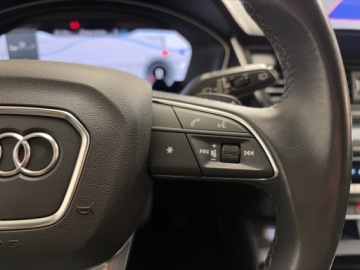 Audi Q5 II SUV Facelifting 2.0 40 TDI 204KM 2021 Audi Q5 40 TDI mHEV Quattro S tronic FY (2017-) Au, zdjęcie 13