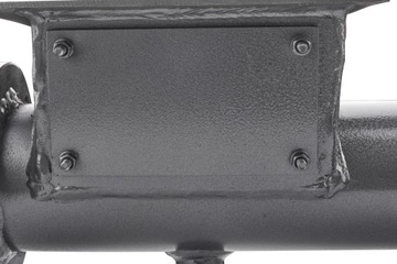 ВИНТОВАЯ ПОДАЮЩАЯ ТРУБА ПЕЧНОГО КОТЛА ЭКОЦЕНТР 15кВт