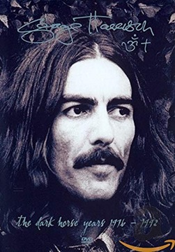 George Harrison George Harrison - The Dark Horse Y