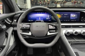 Omoda 9 1.5 T-GDI 537KM 2025 Omoda 9 Wynajem Leasing Bogate wyposazenie Szybki odbior Polski salon, zdjęcie 15