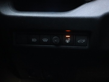 Toyota RAV4 IV MPV Facelifting 2.5 Hybrid 197KM 2018 Toyota RAV 4 2.5 Hybrid, Salon Polska, Serwis ASO, zdjęcie 18
