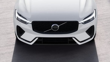 Volvo XC60 II 2026 Volvo XC 60 T6 Plus Dark Nordic Edition 2026 2.0 Hybryda Plug-in 355KM, zdjęcie 7