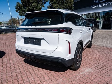 Chery Tiggo 7 SUV 1.6 T-GDI 147KM 2025 CHERY Tiggo 7 Comfort 1.6 T-GDI DCT Suv 147KM 2025, zdjęcie 3