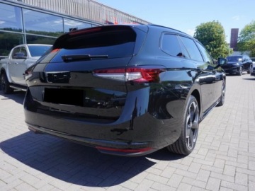 Skoda Superb IV 2026 Od ręki - Sportline 1.5 TSI PVEV DSG 268KM, zdjęcie 4