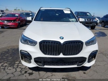 BMW X5 G05 2021 BMW X5 xdrive40i, 2021r., 4x4, 3.0L 3.0 Benzyna 335KM, zdjęcie 4