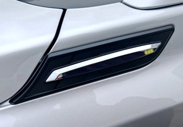 Suzuki 2024 Suzuki Vitara Premium Plus 1,5 Hybrid 2WD 6AGS Silky Silver 2024 Auto demo, zdjęcie 12