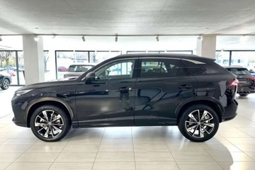 MG HS 2025 MG HS Hybrid Exclusive, Od Reki, Duzy Rabat, Polski Salon 1.5 Hybryda, zdjęcie 1