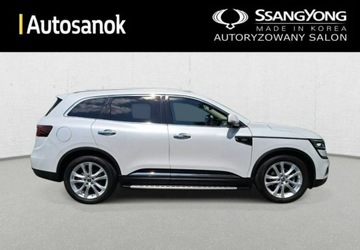 Renault Koleos II SUV 2.0 dCi 177KM 2019 Renault Koleos Pierwszy Wlasciciel Bezwypadkowy InitialeParis Serwis AS, zdjęcie 3