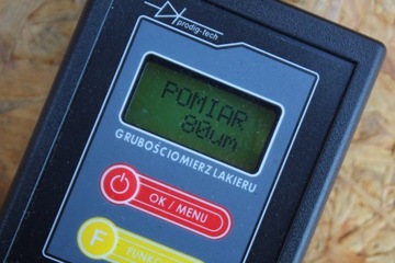 BLATNÍK PRAVÝ MITSUBISHI COLT Z30 VI FACELIFT ČERNÁ BARVA X42