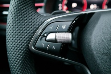 Skoda Kamiq Crossover Facelifting 1.0 TSI 115KM 2025 Škoda Kamiq Skoda Kamiq Monte Carlo 1.0 TSI 115, zdjęcie 15