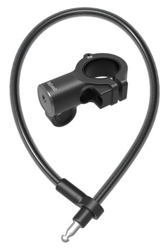 Zapięcie do e-hulajnogi ONGUARD LINKA 12mm 180cm