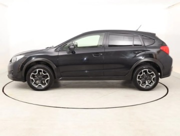 Subaru XV I Crossover 2.0i 150KM 2014 Subaru XV 2.0i, Salon Polska, 4X4, Automat, zdjęcie 2