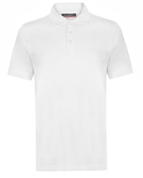 PIERRE CARDIN koszulka polo polówka t-shirt tu 3XL