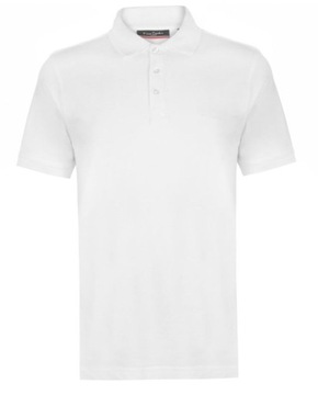 PIERRE CARDIN koszulka polo polówka t-shirt tu 3XL