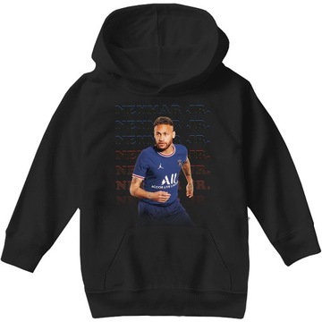 NAJLEPSZA BLUZA NEYMAR JR 164 WZORY JAKOŚĆ