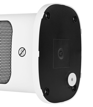 КЕРАМИЧЕСКИЙ ВЕНТИЛЯТОР ФАРЕЛКА 2000 ВТ