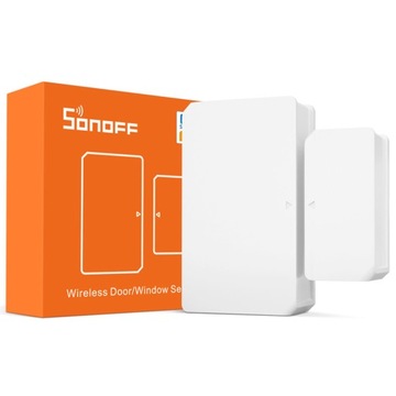 SONOFF SNZB-04 Czujnik do drzwi okien Zigbee