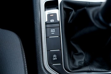 Volkswagen Golf Sportsvan Sportsvan 1.6 TDI BlueMotion 110KM 2015 Volkswagen Golf Sportsvan COMFORTLINE 2 kpl kół, zdjęcie 32